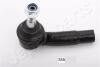 FORD Наконечник рул.тяги прав.Mazda 2, Fiesta 08- JAPANPARTS TI355R (фото 1)