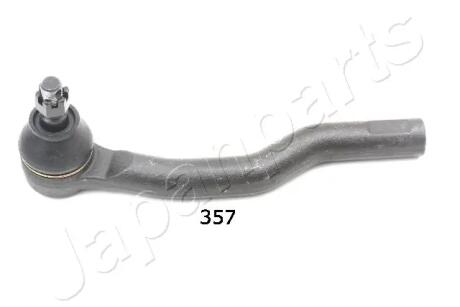 MAZDA Наконечник рул.тяги правый CX-7 08- JAPANPARTS TI357R