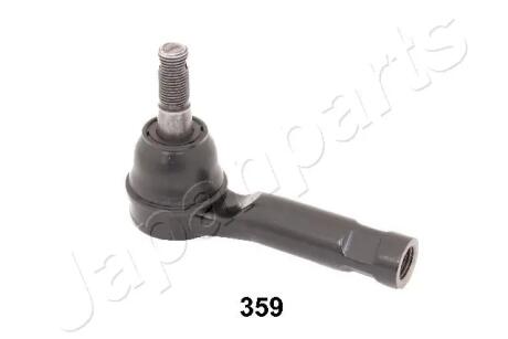 MAZDA Наконечник рулевой тяги лев./прав.CX-5 11- JAPANPARTS TI359