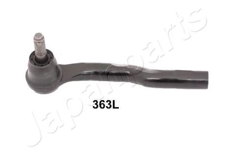 MAZDA Наконечник рул тяги. лев.Mazda 3/6 13- JAPANPARTS TI363L