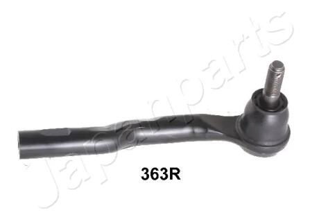 MAZDA Наконечник рул тяги. прав.Mazda 3/6 13- JAPANPARTS TI363R