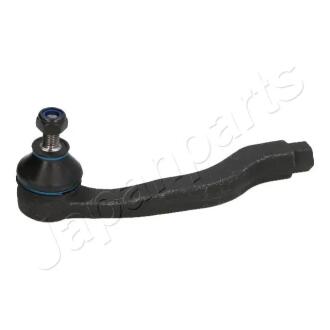 HONDA Наконечник рулевой тяги лев. Civic 87- JAPANPARTS TI406L