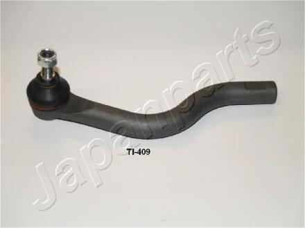 HONDA Наконечник рулевой тяги прав. Accord 90- JAPANPARTS TI409R (фото 1)