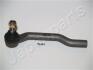 HONDA Наконечник рул.тяги лев.Civic 06- JAPANPARTS TI413L (фото 1)