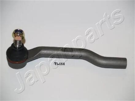 HONDA Наконечник рул.тяги лев.Civic 06- JAPANPARTS TI413L
