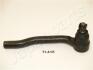 HONDA Наконечник рулевой тяги лев.JAZZ 02- JAPANPARTS TI418L (фото 1)