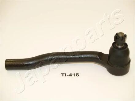 HONDA Наконечник рулевой тяги лев.JAZZ 02- JAPANPARTS TI418L