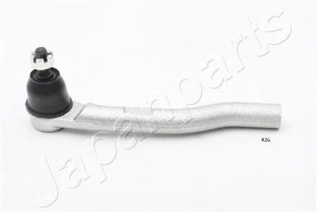 HONDA Наконечник рулевой тяги лев. Jazz 08- JAPANPARTS TI426L