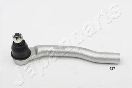 HONDA Наконечник рулевой тяги прав. Jazz 08- JAPANPARTS TI426R