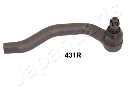 HONDA Наконечник рулевой тяги прав.Civic VII 06- JAPANPARTS TI431R