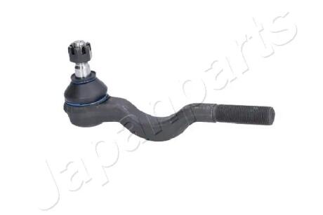 MITSUBISHI Наконечник рул. тяги L200, Pajero, Shogun 82- JAPANPARTS TI510