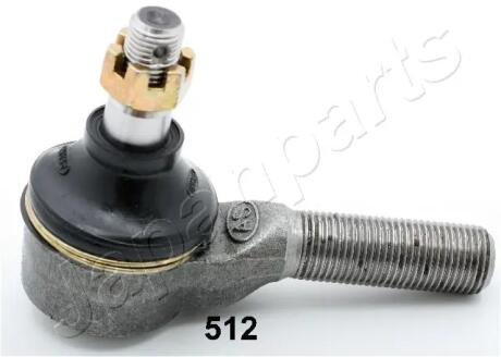 MITSUBISHI Наконечник рулевой тяги L200 96- JAPANPARTS TI512
