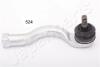 MITSUBISHI Наконечник рулевой тяги лев.L200 06-,Pajero 01- JAPANPARTS TI523L (фото 2)
