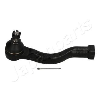 MITSUBISHI Наконечник рулевой тяги лев.L200 06-,Pajero 01- JAPANPARTS TI523L