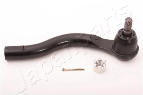 MITSUBISHI Наконечник рул.тяги лев.Pajero IV 06- JAPANPARTS TI533L
