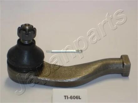 DAIHATSU Рулевой наконечник лев. Applause 89- JAPANPARTS TI606L