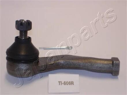 DAIHATSU Рулевой наконечник прав. Applause 89- JAPANPARTS TI606R