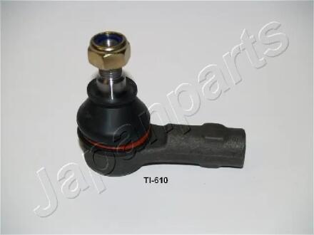 DAIHATSU Наконечник рулевой тяги Terios 97- JAPANPARTS TI610
