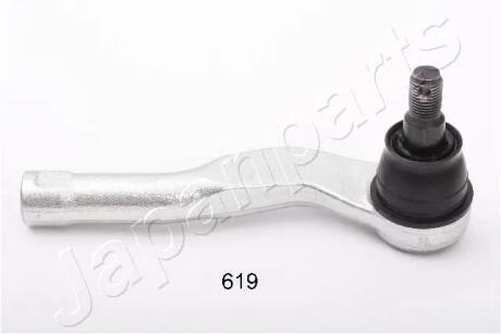 DAIHATSU Наконечник рул.тяги прав.Terios 05- JAPANPARTS TI618R