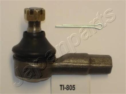 SUZUKI Наконечник рулевой тяги лев/прав Justy,Baleno,Liana,Swift,Wagon R+ JAPANPARTS TI805