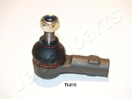 SUZUKI Наконечник рулевой тяги WAGON R+ 98- лев/прав JAPANPARTS TI818