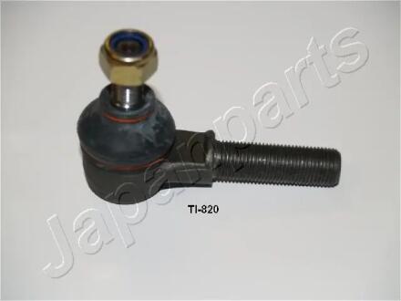 SUZUKI Наконечник рулевой тяги JIMNY 98- лев JAPANPARTS TI819L