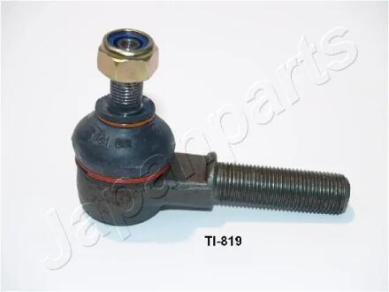 SUZUKI Наконечник рулевой тяги прав. Jimny 98-,Samuraj,Vitara JAPANPARTS TI819R