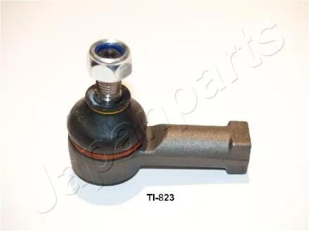 SUZUKI Наконечник рулевой тяги WAGON R+ 98- лев/прав JAPANPARTS TI823
