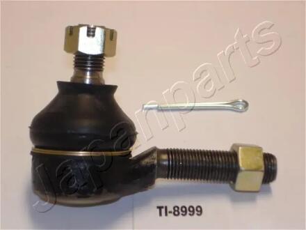 SUZUKI Наконечник рул. тяги Alto 94- JAPANPARTS TI8999