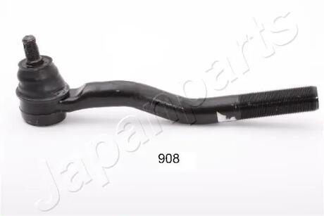JEEP Наконечник рул.тяги лев. Grand Cherokee 99- JAPANPARTS TI907L