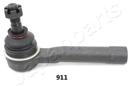 CHRYSLER Наконечник рулевой лев./прав. Voyager III 01- JAPANPARTS TI911