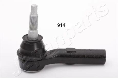JEEP Наконечник рул.тяги лев. Grand Cherokee 05- JAPANPARTS TI913L