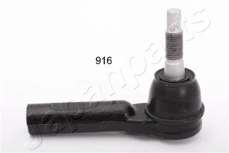 CHRYSLER Наконечник рул.тяги лев./прав.300 C 04- JAPANPARTS TI916