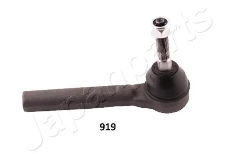 CHRYSLER Наконечник рулев.тяги лев./прав.Grand Voyager V,Dodge Caravan 07- JAPANPARTS TI919