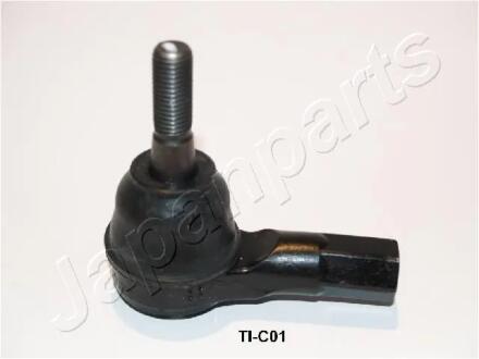 OPEL Наконечник рулевой тяги пр/лев Antara,Chevrolet Captiva JAPANPARTS TIC01