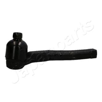 CHEVROLET Наконечник левый Aveo JAPANPARTS TIC03L