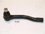 CHEVROLET Наконечник рул.тяги прав.Tacuma 05- JAPANPARTS TIC07R (фото 1)