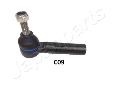 CHRYSLER Наконечник рул.тяги лев./прав.Meon,PT Cruiser 94- JAPANPARTS TIC09