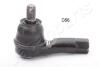 DAEWOO Наконечник рулевой тяги с г/у M12x1.25 Matiz 98- JAPANPARTS TID56 (фото 1)