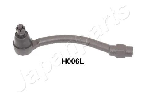 HYUNDAI Наконечник рулевой тяги лев. i30 JAPANPARTS TIH006L