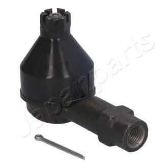 HYUNDAI Наконечник рул.тяги Santa Fe,Getz 02- JAPANPARTS TIH05