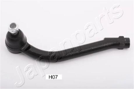 HYUNDAI Наконечник рулевой тяги прав.Santa Fe 06- JAPANPARTS TIH07R