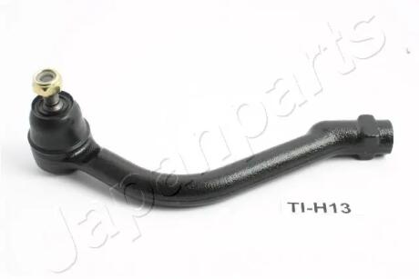 HYUNDAI Наконечник рул.тяги прав.Sonata 05- JAPANPARTS TIH13R