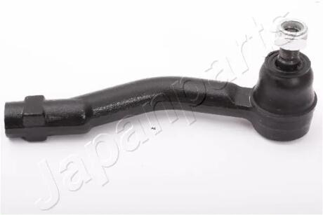 HYUNDAI Наконечник рул тяги (левый) Tucson 04-, KIA SPORTAGE JAPANPARTS TIH16L