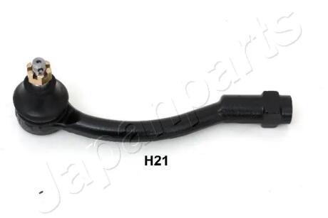 HYUNDAI Наконечник рул.тяги прав.i20,Kia Soul,Venga 08- JAPANPARTS TIH20R