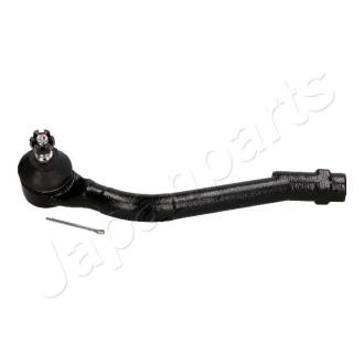 HYUNDAI Наконечник рул.тяги прав. ix35,Sonata,Kia Optima,Sportage 09- JAPANPARTS TIH22R