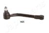 HYUNDAI Наконечник рулевой тяги прав.H-1 08- JAPANPARTS TIH24R (фото 1)