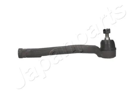 HYUNDAI Наконечник рул.тяги лев.Santa Fe 10- JAPANPARTS TIH26L