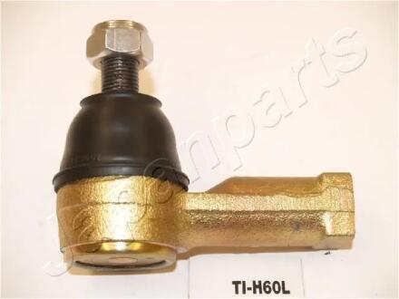 HYUNDAI Наконечник рулевой тяги лев. Santamo, KIA Joice JAPANPARTS TIH60L