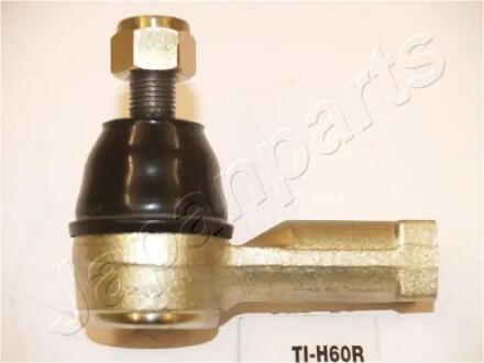 HYUNDAI Наконечник рулевой тяги прав. Santamo, KIA Joice JAPANPARTS TIH60R